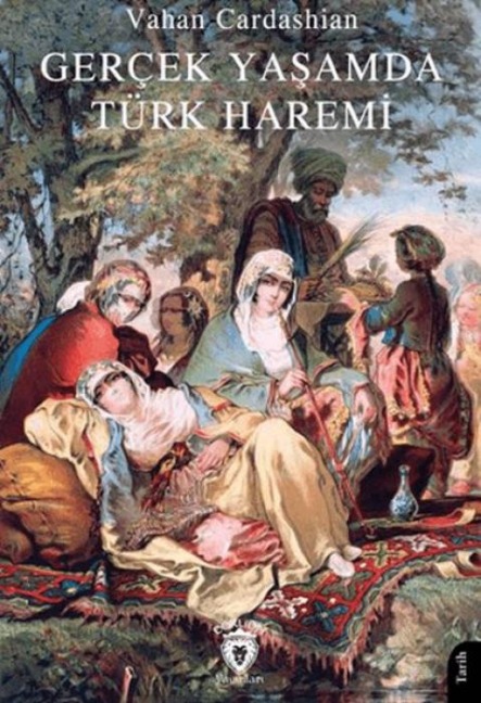 Gercek Yasamda Türk Haremi - Vahan Cardashian