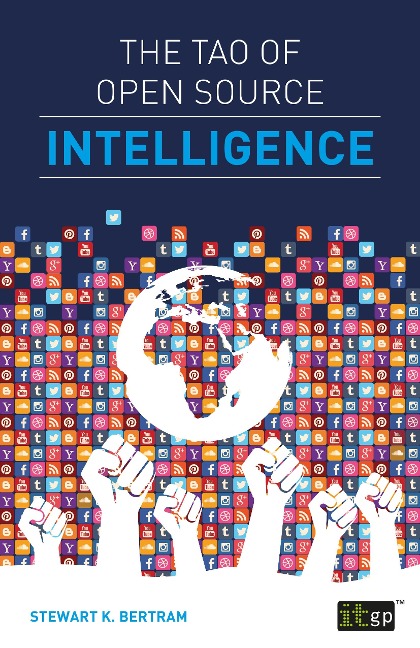 Tao of Open Source Intelligence - Stewart Bertram
