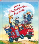 Meine Kindergarten-Freunde - 