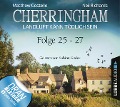 Cover-Bild zum Titel 'Folge 25-27' von 'Matthew Costello, Neil Richards'