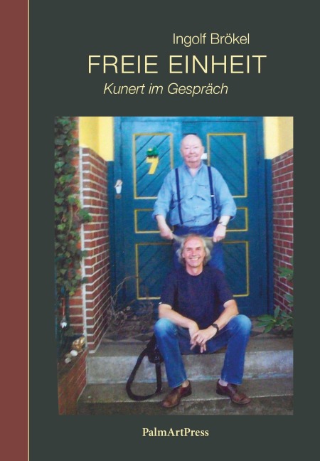 Freie Einheit - Ingolf Brökel