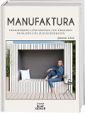 MANUFAKTURA - Aneta Bruestle