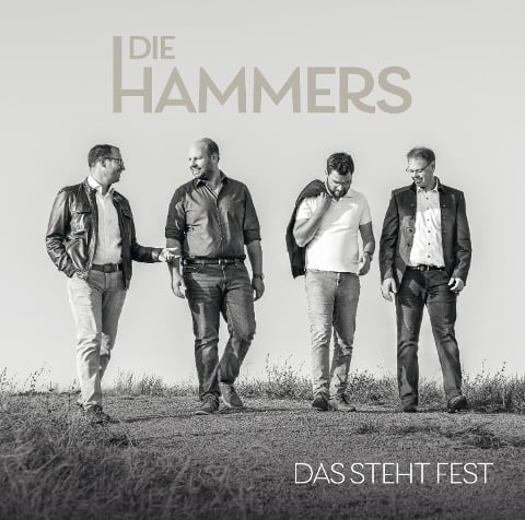 Das steht fest - Gerhard Schnitter Die Hammers