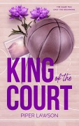 Cover-Bild zum Titel 'King of the Court' von 'Piper Lawson'