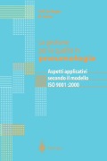 Cover-Bild zum Titel 'La gestione per la qualita in pneumologia' von 'M. Farina, R. W. Dal Negro'
