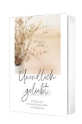 Cover-Bild zum Titel 'Unendlich geliebt - Postkartenset' von ''