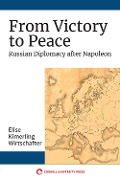 From Victory to Peace - Elise Kimerling Wirtschafter