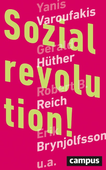 Sozialrevolution! - 