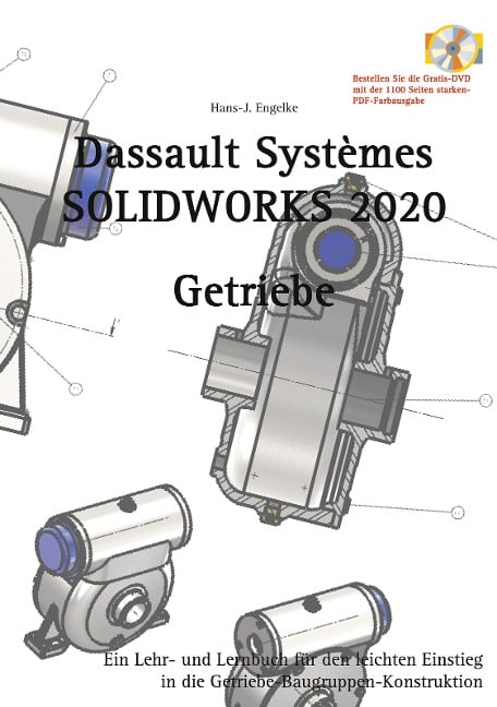 Solidworks Getriebe - Hans-J. Engelke