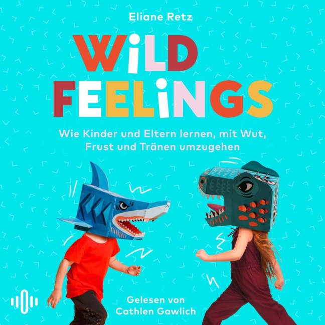 Wild Feelings - Eliane Retz