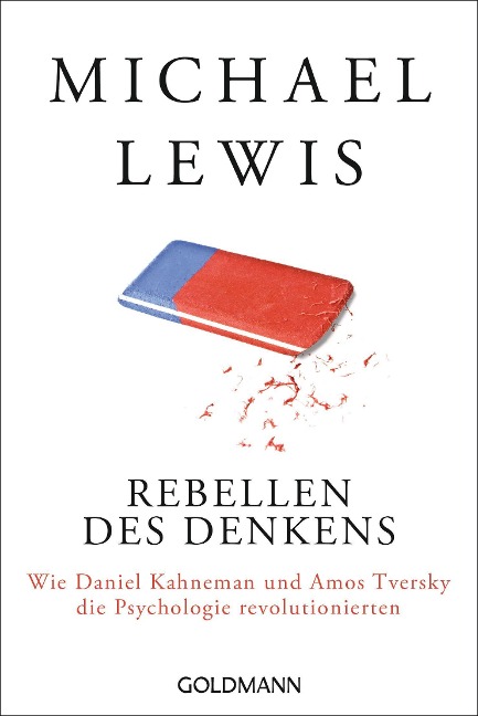 Rebellen des Denkens - Michael Lewis