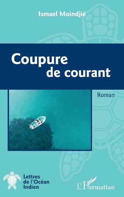 Coupure de courant - Moindjie