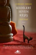 Cover-Bild zum Titel 'Kedileri Seven Kesis' von 'Corrado Debiasi'