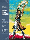 Cover-Bild zum Titel 'Roland, Ritter Ungestüm 2' von 'François Craenhals'