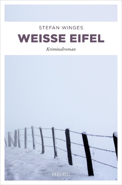 Weiße Eifel - Stefan Winges