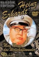 Mein Mann, das Wirtschaftswunder - Dieter Hildebrandt, Thomas Westa, Joachim Wichmann, Michael Jary