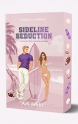 Sideline Seduction - Ava Avery