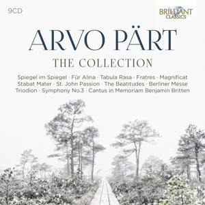 Arvo Pärt Collection - Various