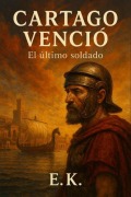 Cover-Bild zum Titel 'Cartago venció' von 'Eduardo Kwiatkowski'
