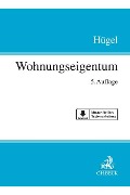 Cover-Bild zum Titel 'Wohnungseigentum' von ''