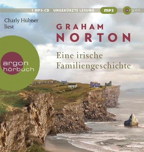 Eine irische Familiengeschichte - Graham Norton