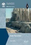 Cover-Bild zum Titel 'Rock Dynamics' von 'Omer Aydan'