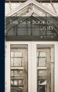 The New Book of Lilies - 