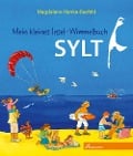 Cover-Bild zum Titel 'Mein kleines Insel-Wimmelbuch Sylt' von ''