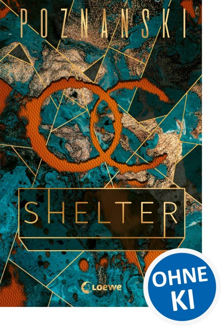 Shelter - Ursula Poznanski