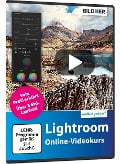 Lightroom - Online-Videokurs - Ulrich Dorn