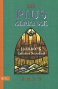 Cover-Bild zum Titel 'Pius Almanak 2013: Jaarboek Katholiek Nederland' von ''