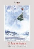 Cover-Bild zum Titel 'O Tannenbaum' von ''