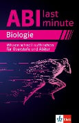 Abi last minute Biologie - 