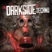 Cover-Bild zum Titel 'The Darkside Of Techno' von 'Various'
