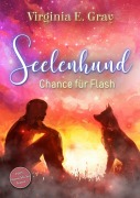 Cover-Bild zum Titel 'Seelenhund' von 'Virginia E. Gray'