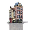 Cover-Bild zum Titel 'Urbania: Hotel Puzzle 295 Teile' von ''