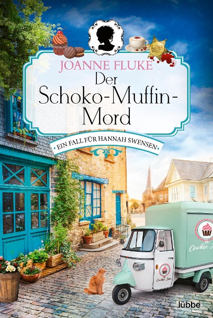 Der Schoko-Muffin-Mord - Joanne Fluke