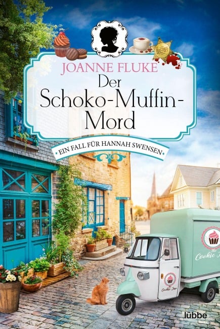 Der Schoko-Muffin-Mord - Joanne Fluke