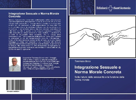 Integrazione Sessuale e Norma Morale Concreta - Tommaso Boca
