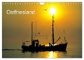 Ostfriesland (Wandkalender 2024 DIN A4 quer), CALVENDO Monatskalender - McPHOTO Boyungs Großmann Steinkamp