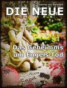 Cover-Bild zum Titel 'Die Neue' von 'Susanne von Steinfeld'