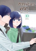 Cover-Bild zum Titel 'Mobukonun Aski 10' von 'Akane Tamura'