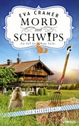 Cover-Bild zum Titel 'Mord mit Schwips' von 'Eva Cramer'