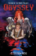 Cover-Bild zum Titel 'Odyssey' von 'C Stephen Hicks'