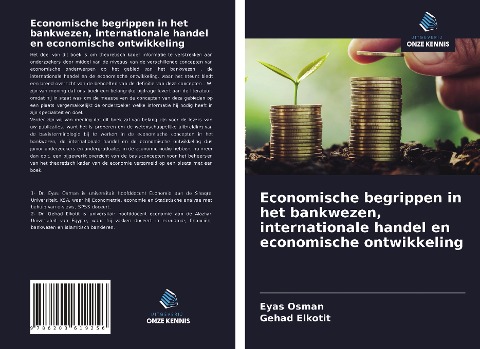 Economische begrippen in het bankwezen, internationale handel en economische ontwikkeling - Eyas Osman, Gehad Elkotit