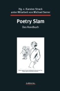Cover-Bild zum Titel 'Poetry Slam ­ das Handbuch' von ''