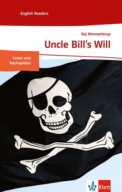 Uncle Bill's Will - Kaj Himmelstrup