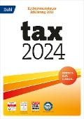 tax 2024 - 