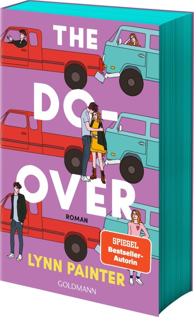 The Do-Over - Lynn Painter