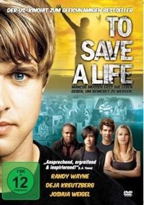 To Save a Life - Jim Britts, Christopher Lennertz, Timothy Wynn